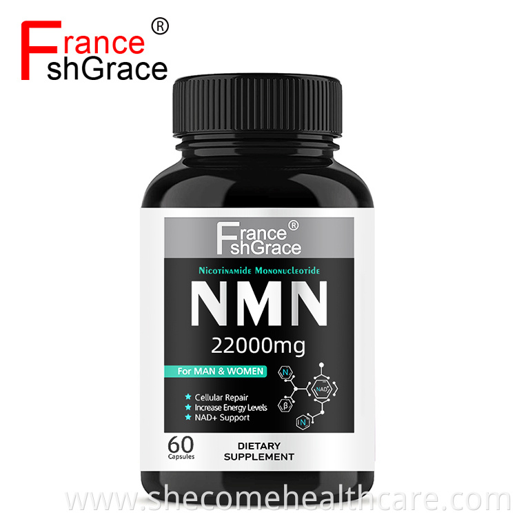 nmn resveratrol nad supplements
